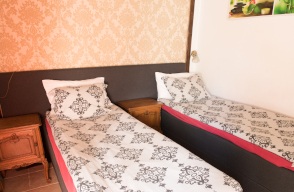 Family Two-Bedroom Suite